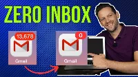 Hogyan tudod hatékonyan kezelni az e-mailjeidet. Zero Inbox módszer | Dallos Zoltán