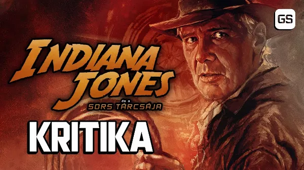 Lehet sikeres a 80 éves fiatalúrral az Indiana Jones és a sors tárcsája?