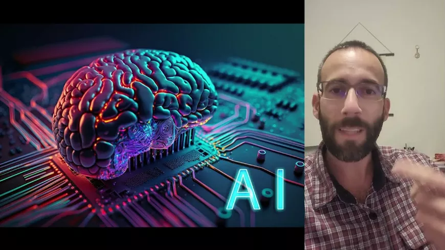 A mesterséges intelligencia tényleg veszélyes? Quantum számítógépeké a jövő?