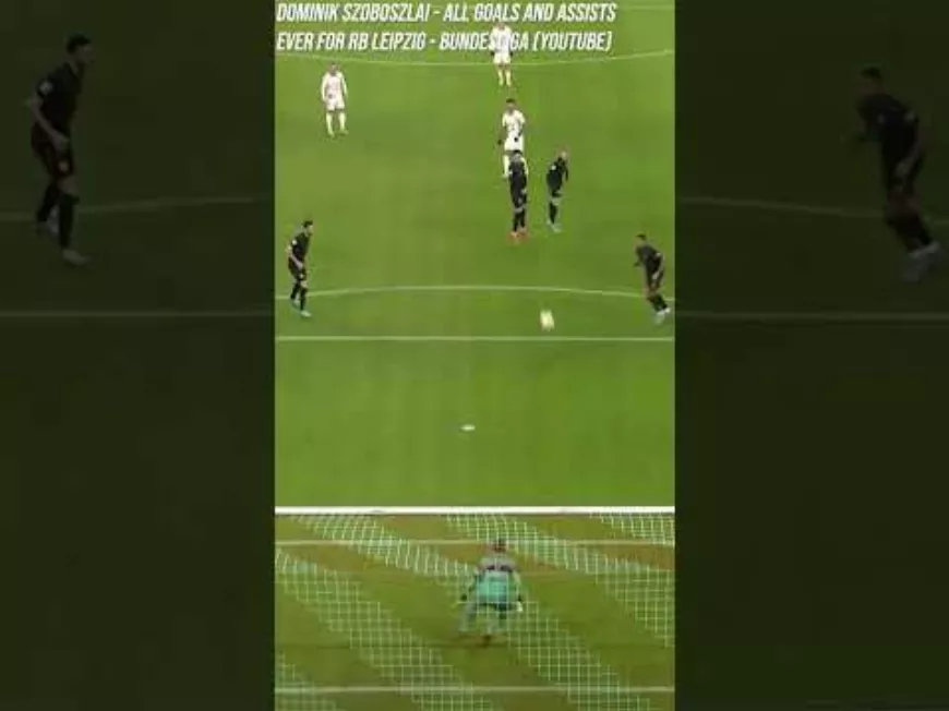 Ennyit keres Szoboszlai Dominik a Liverpoolnál