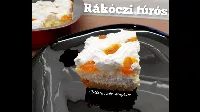 Rákóczi túrós 🍰 kezdőknek lépésről lépésre