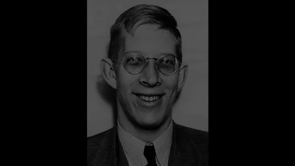 A valaha élt legmagasabb ember - Robert Wadlow