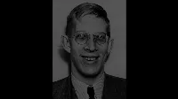 A valaha élt legmagasabb ember - Robert Wadlow