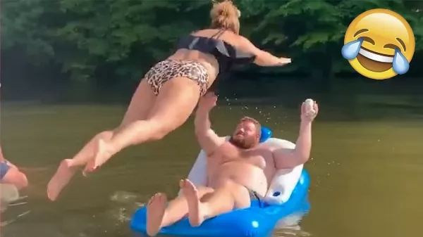 Garantált röhögés 😂 Na ezt bírd ki nevetés nélkül🤣
