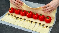 A pizzát "verő" előétel! Még soha nem ettem finomabbat!