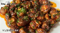  Ínycsiklandó paradicsomos 🍅 gomba 🍄recept: Egyszerűen isteni előétel!