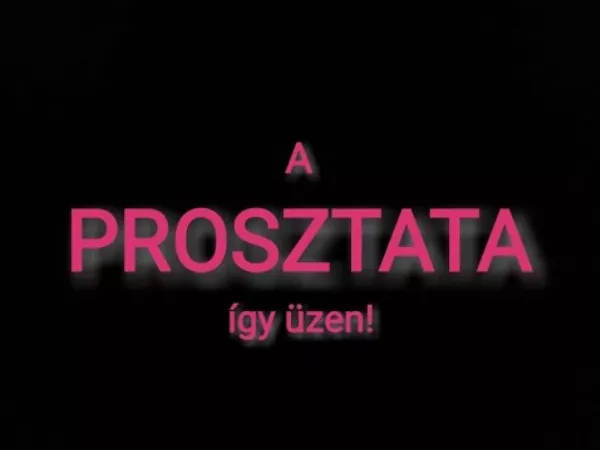 Így ellenőrizheted, hogy rendben van-e a prosztatád