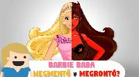 Barbie - kislányok megmentője vagy megrontója?