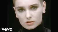 Meghalt Sinéad O Connor! Emlékezzünk rá egyik legismertebb dalával!