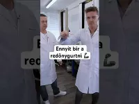 🦾 Ennyit bír a redőnygurtni 🦾