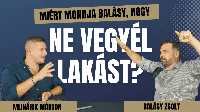 Miért NE vegyél most lakást!? Szakértői vélemény