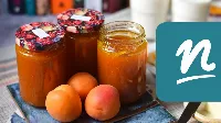 Sárgabarack 🍑🍑🍑 lekvár tuti recept - Nem lehet elrontani, isteni lesz!