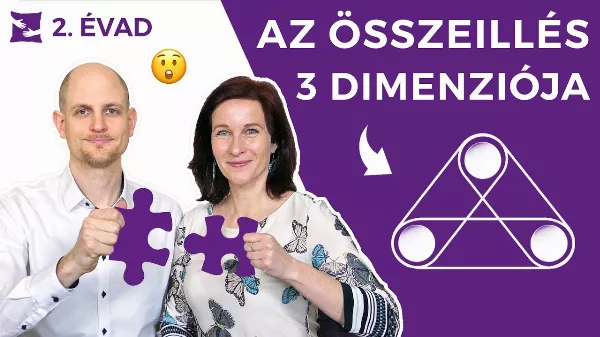 Összeilletek pároddal vagy nem? Ebből a 3 dologból megtudhatod!