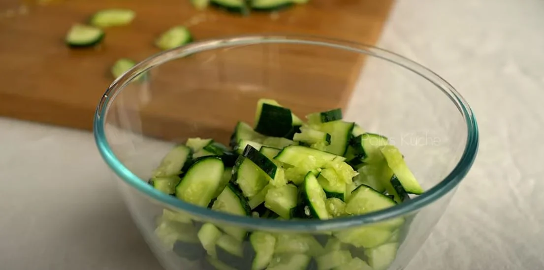 uborka saláta