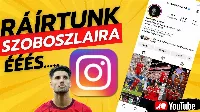 Ki válaszolt a Trollfoci insta üzeneteire leggyorsabban? Hány perc alatt reagált Szoboszlai?