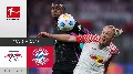 Izgalmas meccsen ikszelt a Lipcse és a  Bayern München 
