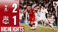 Liverpool első veresége az idei szezonban! Egy szabályos gólt vettek el tőlük!
