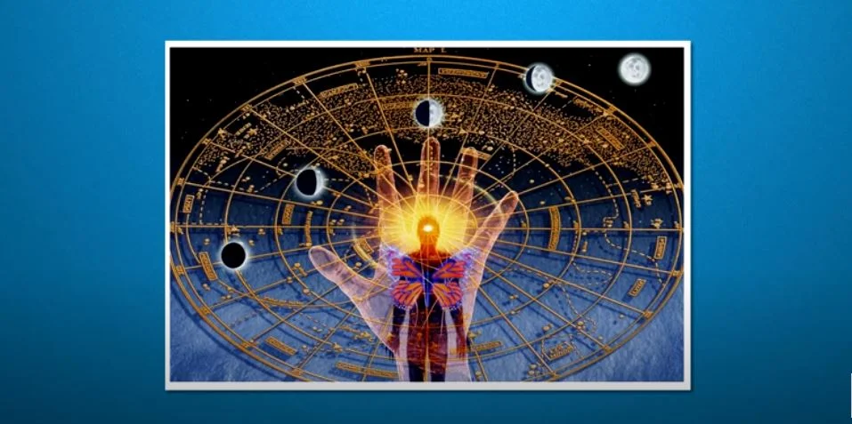 Vallás asztrológia hit tudomány horoszkóp jövendölés jóslás