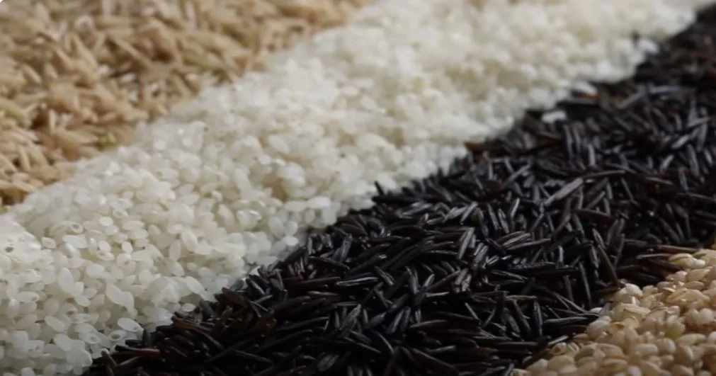 rizs főzés gabona étel köret 