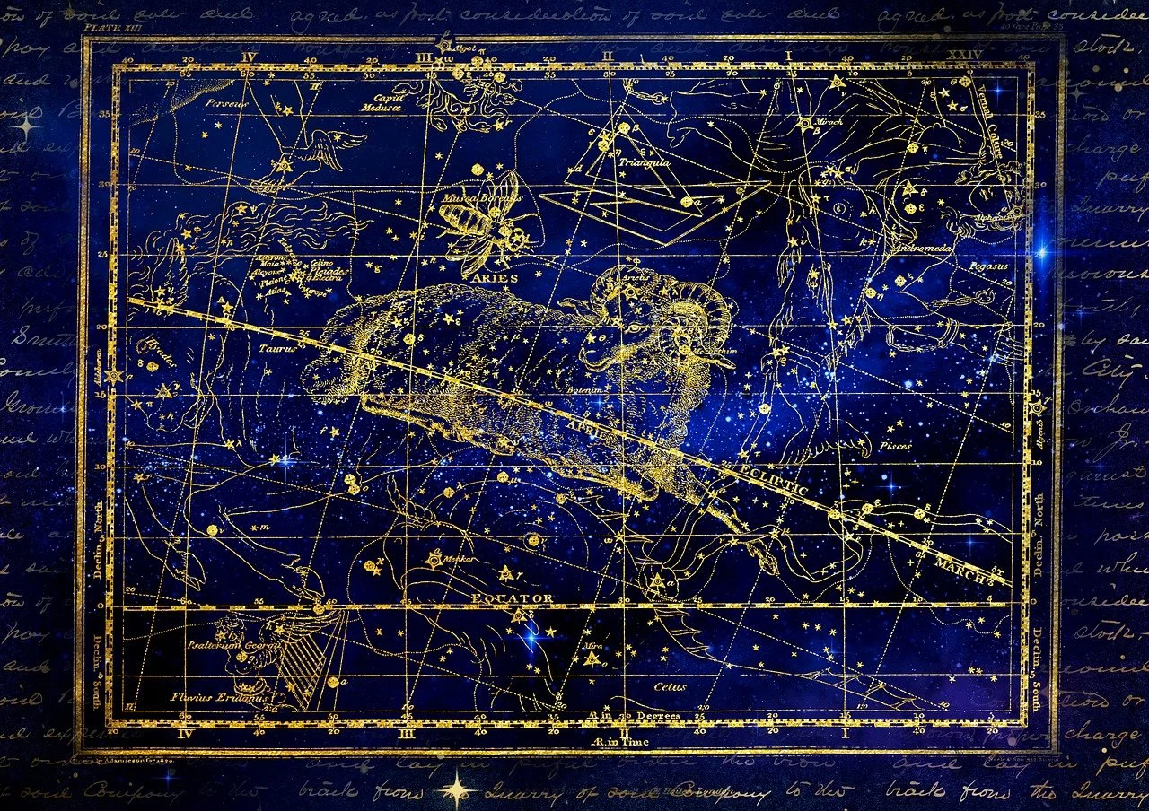 Asztrológia csillagjegy kos horoszkóp