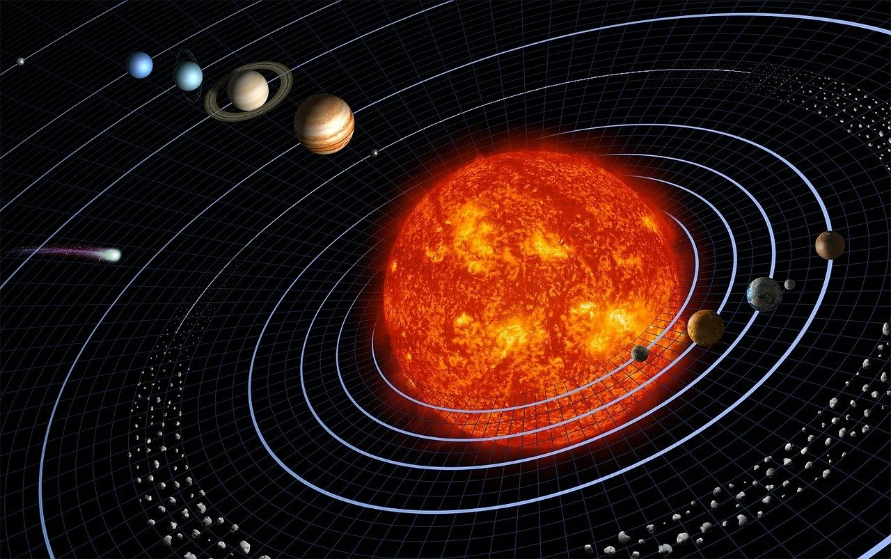 bolygók égitestek asztrológia horoszkóp csillagászat