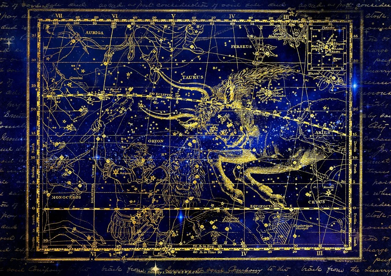 asztrológia horoszkóp bika jegy csillagjegy jóslat 