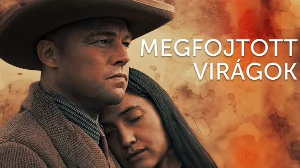 Megfojtott Virágok a hónap filmje lehet