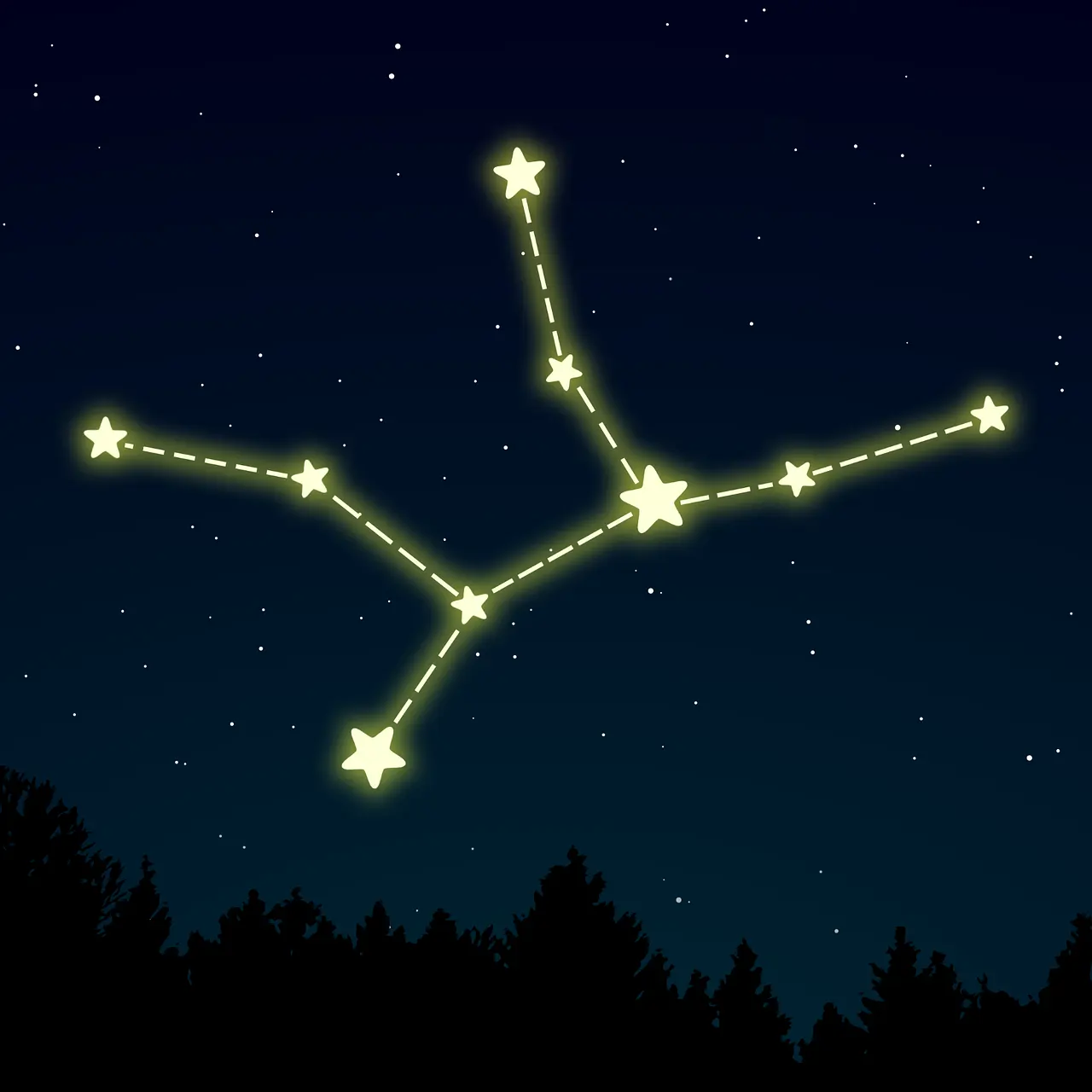 szűz csillagjegy horoszkóp asztrológia jóslás jóslat csillagkép csillag