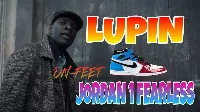 Nike Jordan az új monokli? Assane Diop és az ő kedvenc Nike cipői a Netflix Lupin c. sorozatában I Kultúrszeparé