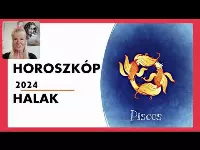 Horoszkóp 2024 HALAK - Szerelem, párkapcsolat horoszkóp HALAK jegy 2024. Mit hoz 2024 szerelem és párkapcsolat területén a HAL csillagjegyben születetteknek