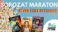 Nézed vagy olvasod? Könyvek a képernyőn I Kultúrszeparé