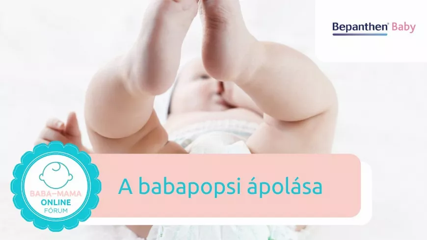 Hogyan ápoljuk a babapopsit? Tippek , tanácsok anyukáknak!