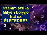 Számmisztika - melyik bolygó befolyásolja az életedet?