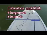 Mire figyeljünk a csónakban? A csónakból történő horgászat rejtelmei
