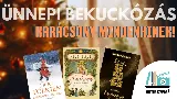 Olvassunk együtt a karácsonyi fények alatt! - Ünnepi olvasmányok a család minden tagjának