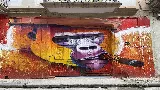 Milyen falfestményekkel találkozhatunk Kubában? Street art of Cuba