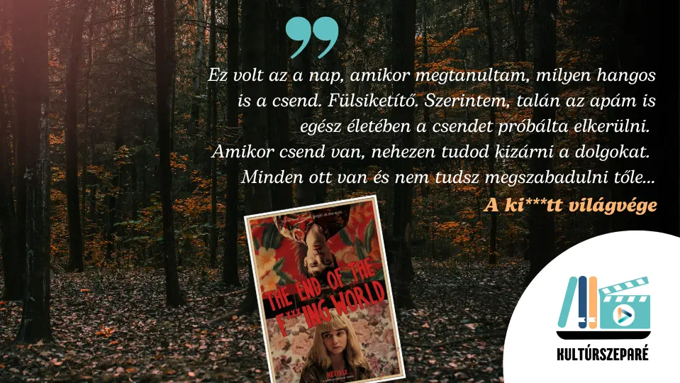kultúrszeparé képregény