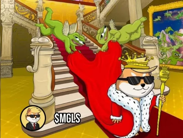 Ali Martinez Gives Mixed Dogecoin Future Signals, Floki Inu Climbs 295%, Meme Moguls Introduces P2E Elements to the Meme Coin Sector