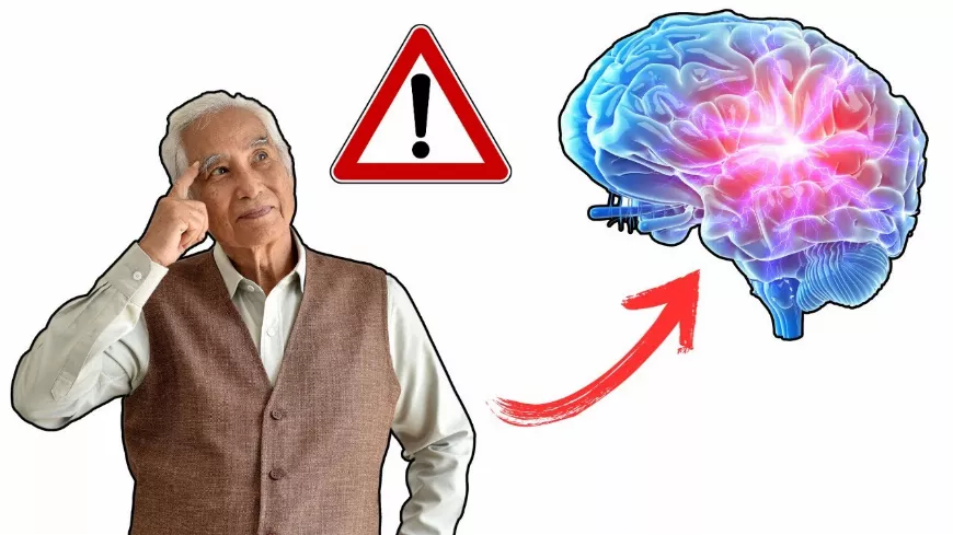 Ha ezeket a jeleket észleled, akkor demenciában szenvedsz! A demencia 10 FIGYELMEZTETŐ jele