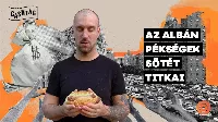 Egészségünk Veszélyben❗️❓ A péksütemények árnyoldalai❗️ Az Albán Pékségek Rejtélyes Titkai ❗️🥐😱