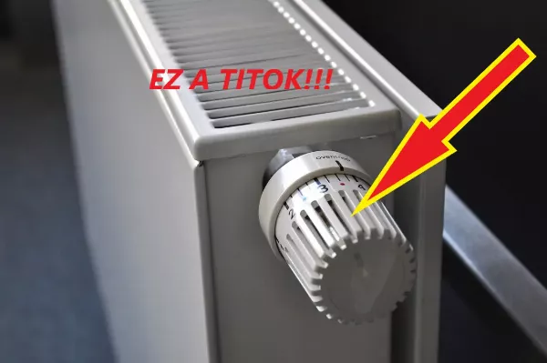 Amit a szerelők eltitkolnak! Titkos trükk a melegebb radiátorért! Van 1 perced, csavarhúzód és egy tálkád?