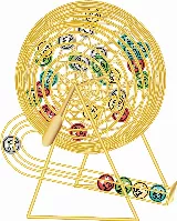 Így manipulálják a lottószámokat a háttérben