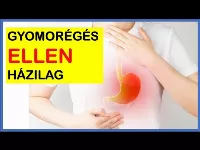 Gyomorsav ellen házilag gyógyszer nélkül - gyomorégés elleni módszer