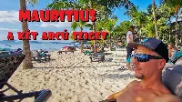 Luxus és nyomor egyszerre - gondoltad volna, hogy ez Mauritius?