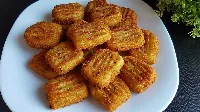 Van 2 ? burgonyád❓ Burgonyafánk recept, amiért könyörögnek❗️