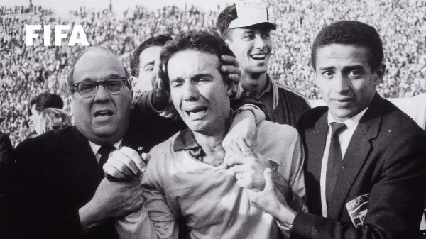 Gyászol a világ futballtársadalma: meghalt Máró Zagallo, legendás brzil játékos és edző
