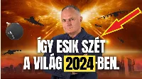 Ez fog történni 2024-ben! Elmondom Vukics Ferenc! 