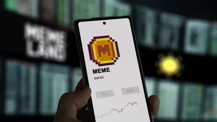 Az új Memecoins egyedi játékfunkció, amely versenyezhet a Shiba Inu és a Dogecoins segédprogrammal