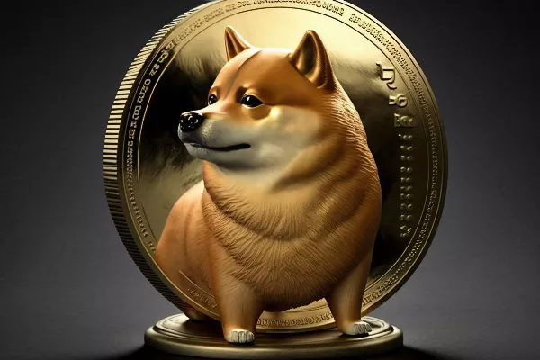 A Dogecoin (DOGE) és az Ordi (ORDI) szenvednek a medvepiaci hangulat miatt, a Meme Moguls pedig listázásra vár