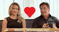 Meglátta és tudta, feleségül veszi! Szereleme első látásra 💘!